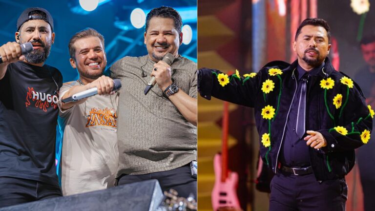 Cachês Estrelados do São João de Caruaru: R$ 1,5 Milhão para Wesley Safadão e Outros Valores Revelad