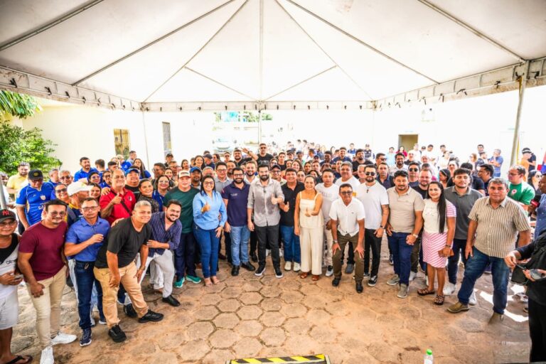 Cametá Reforça Saúde Pública com Novos Investimentos e Estruturas Modernas