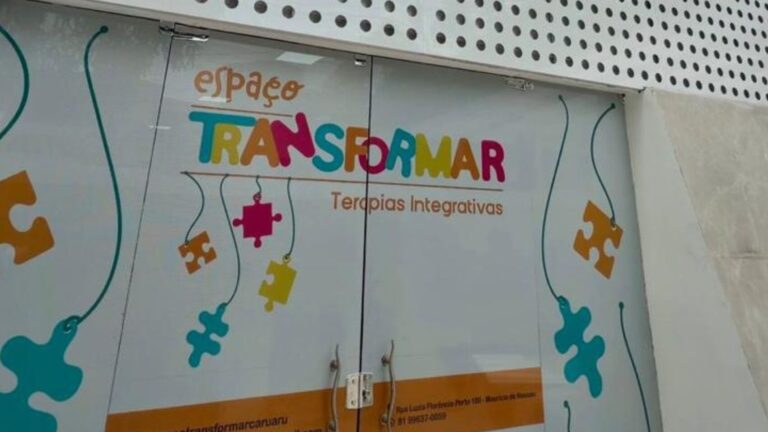 Caruaru Inaugura Clínica Especializada no Atendimento a Crianças com TEA