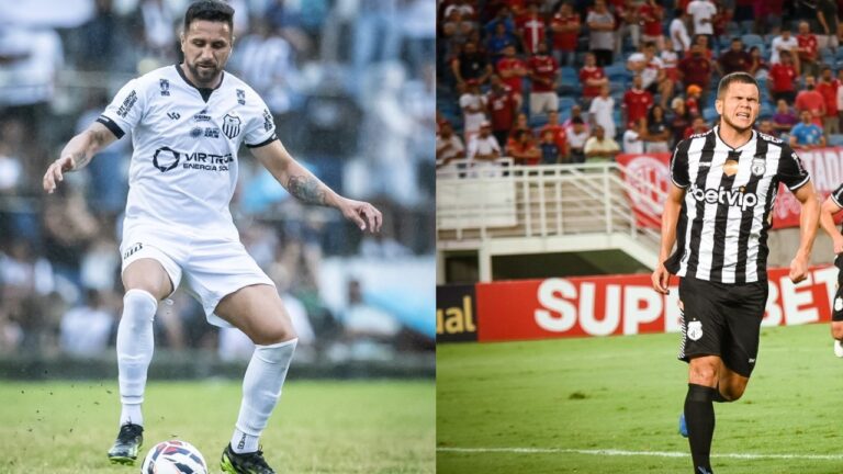 Central Enfrenta Desafios com Dois Jogadores Fora por Até 30 Dias