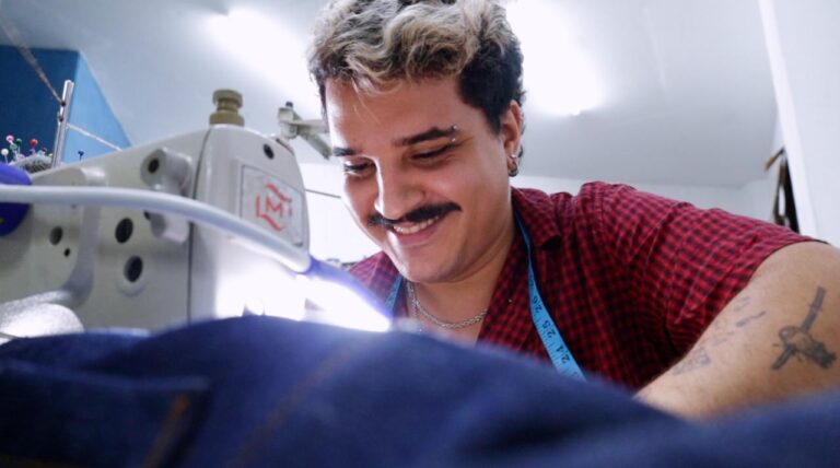 Documentário "Orgulho, Moda e Economia" Abre as Portas para Histórias de Resistência em Caruaru