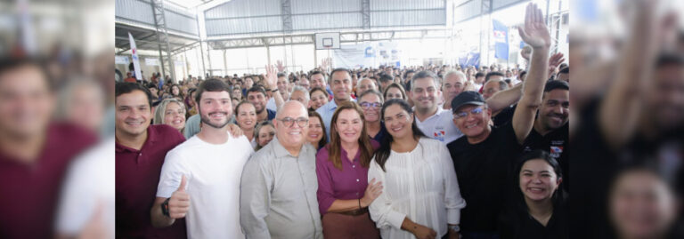 Educação Por Todo o Pará: Fortalecendo a Rede Pública em Capanema