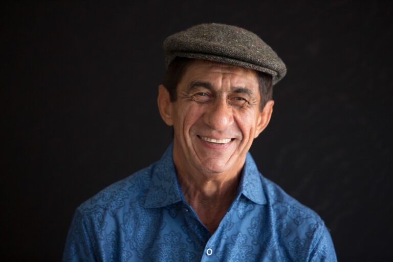 Fagner Confirmado no São João de Caruaru 2026: Atração Imperdível!