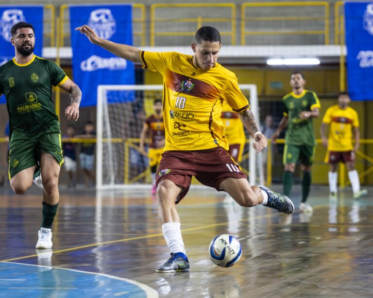 Final da Copa TV Asa Branca 2026: Brejo da Madre de Deus e Caruaru se enfrentam