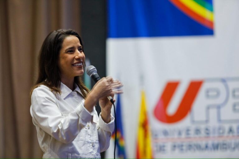 Governo de Pernambuco Destina R$ 75 Milhões para Novo Campus da UPE em Caruaru