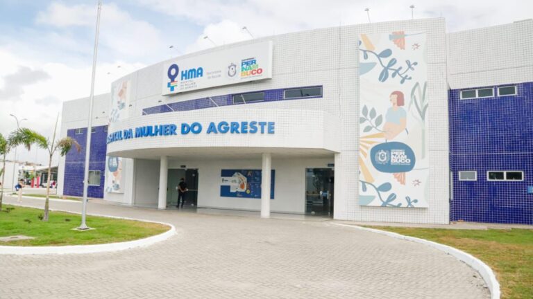 Hospital da Mulher do Agreste: Mais de 7 Mil Nascimentos em Seu Primeiro Ano