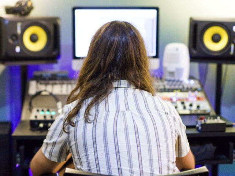 Mapeando Pernambuco: Inscrições Abertas para Formação Musical e Álbum Coletivo