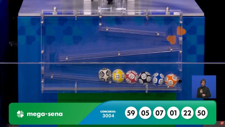Mega-Sena 3004: Oito Apostas de Pernambuco Acertam Números e Levam Prêmio Mega-Sena 3004: Oito Apostas de Pernambuco Acertam Números e Levam Prêmio