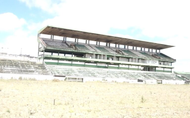 Presidente do Sete de Setembro Explica Fim de Parceria para Revitalização do Gigante do Agreste