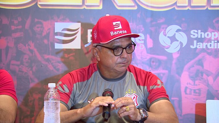 Retrô e Sergipe: Onde Assistir, Horário e Escalações para o Confronto