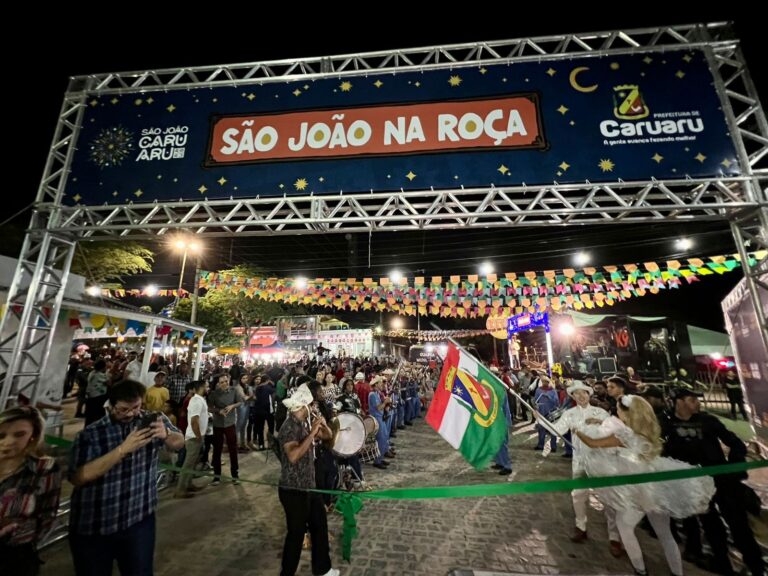 São João na Roça 2026: Programação Imperdível em Xicuru e Malhada de Pedra