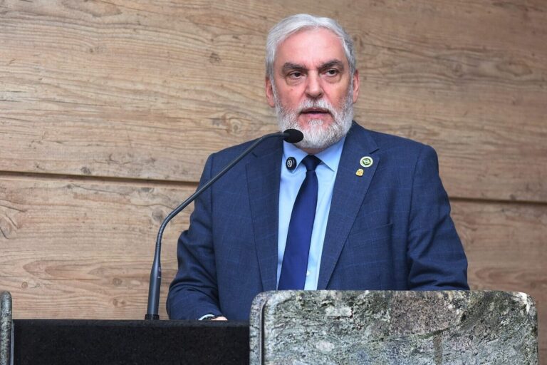 Silvio Nascimento Solicita Transparência nas Cotas Trans em Concursos Públicos de Caruaru