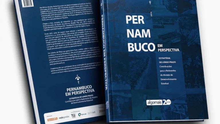 Novo Modelo de Desenvolvimento para Pernambuco: Um Marco na Economia Estadual
