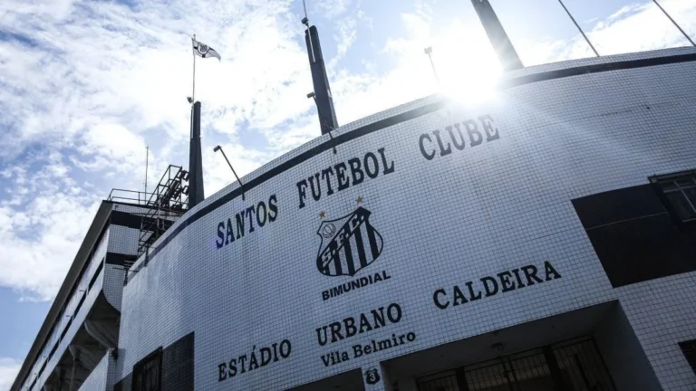 SDC Sports avança na compra da SAF do Santos com reunião marcada para o fim do mês