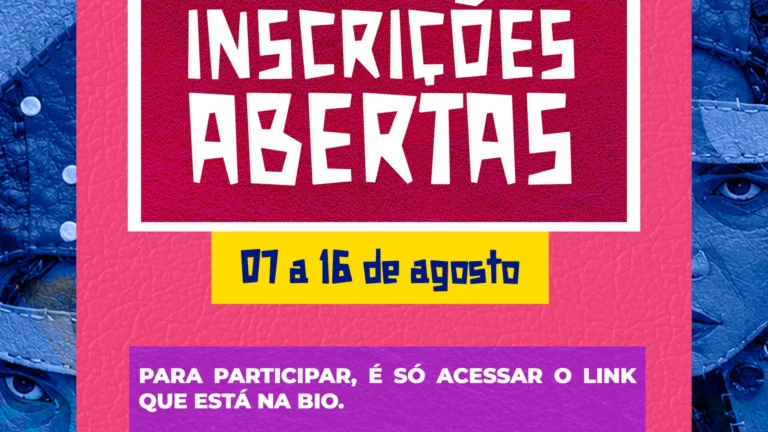 Vivência Trans no Sertão: Imersão Cultural e Reparação Histórica no Cangaço Vivência Trans no Sertão: Imersão Cultural e Reparação Histórica no Cangaço