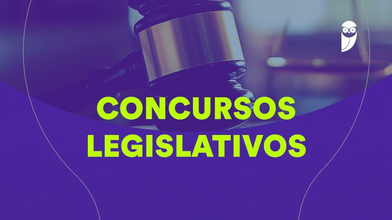 Concursos Legislativos 2026: Principais Editais e Oportunidades Aguardadas Concursos Legislativos 2026: Principais Editais e Oportunidades Aguardadas
