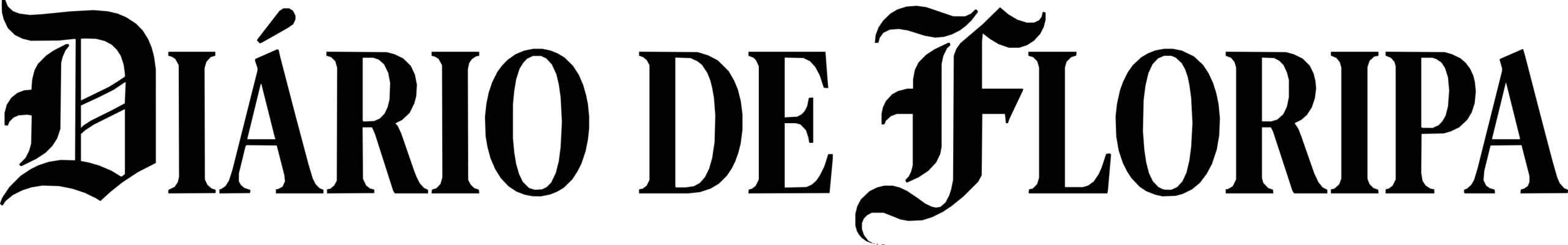 Diário de Floripa