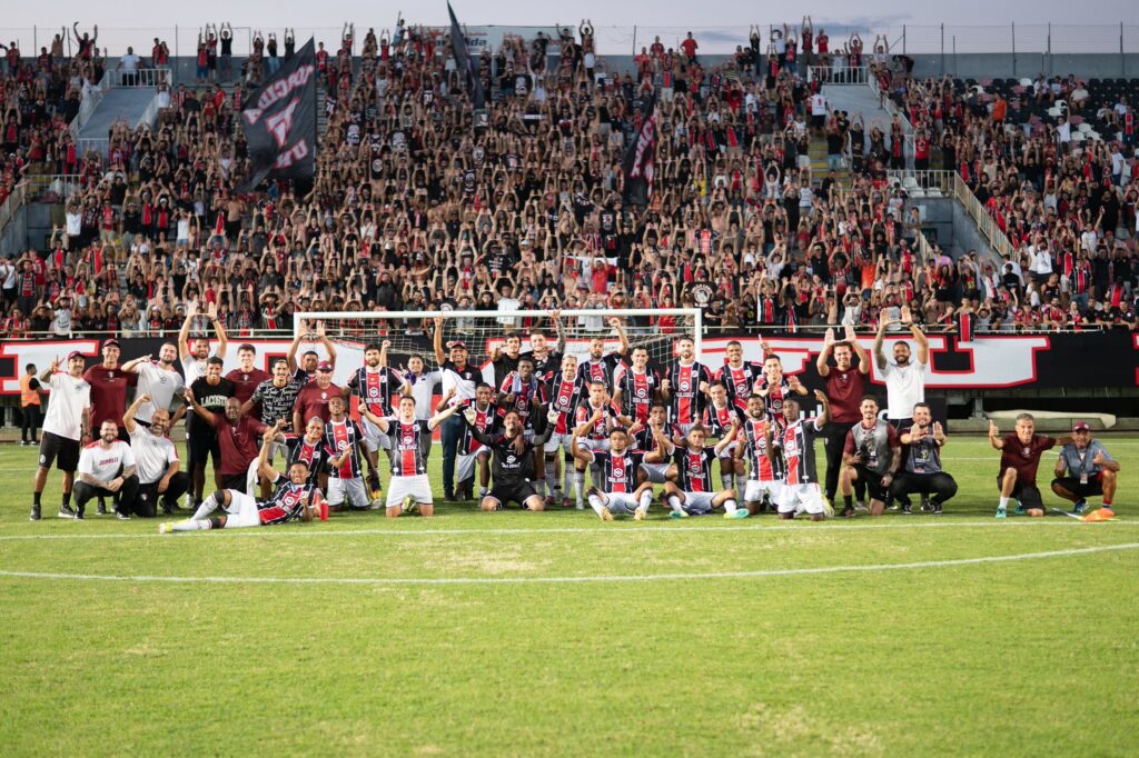 Ranking de Público dos Clubes Catarinenses no Brasileiro: Veja os Números Ranking de Público dos Clubes Catarinenses no Brasileiro: Veja os Números