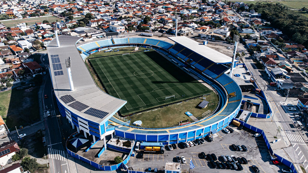 Avaí x Sampaio Corrêa-RJ: Assista ao Confronto Decisivo na Copa Sul-Sudeste Avaí x Sampaio Corrêa-RJ: Assista ao Confronto Decisivo na Copa Sul-Sudeste