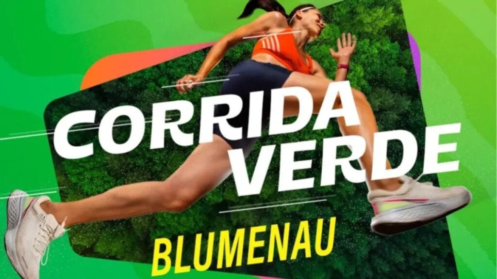 Circuito Corrida Verde: Datas Confirmadas em Florianópolis e Joinville