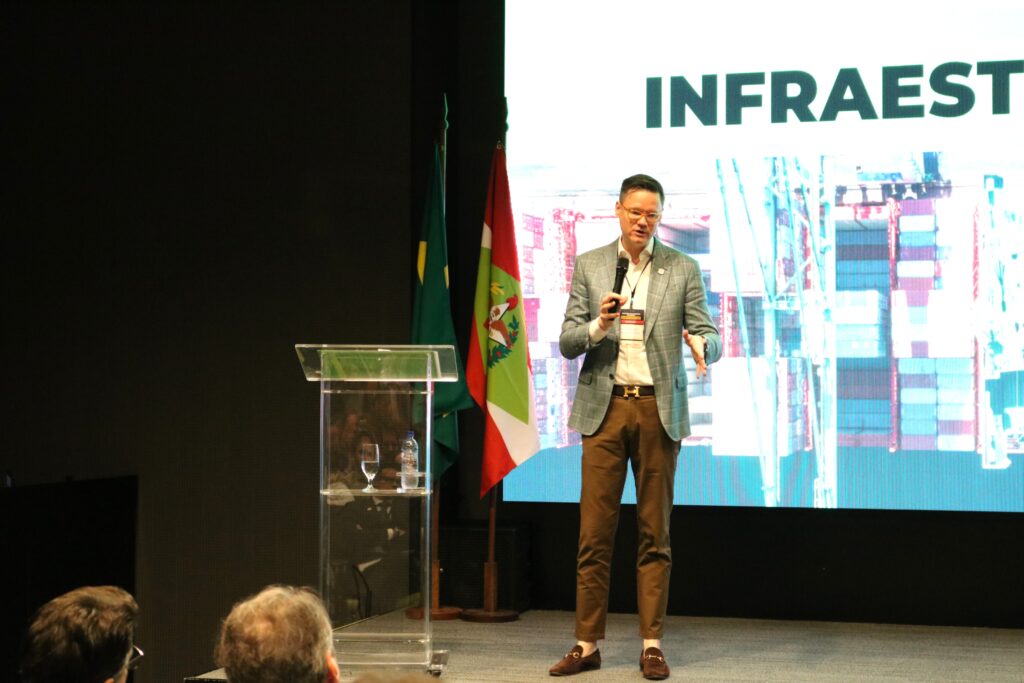 Fazenda de SC Promove Reunião Estratégica para Impulsionar Investimentos e Infraestrutura Fazenda de SC Promove Reunião Estratégica para Impulsionar Investimentos e Infraestrutura