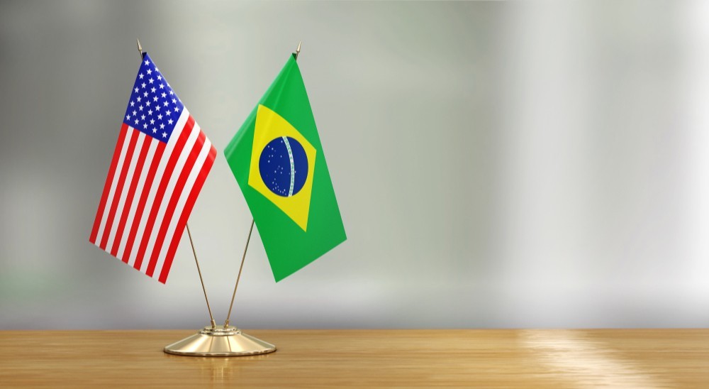 FIESC Reúne Investidores e Líderes Empresariais nos EUA: Oportunidades de Negócios em Debate FIESC Reúne Investidores e Líderes Empresariais nos EUA: Oportunidades de Negócios em Debate