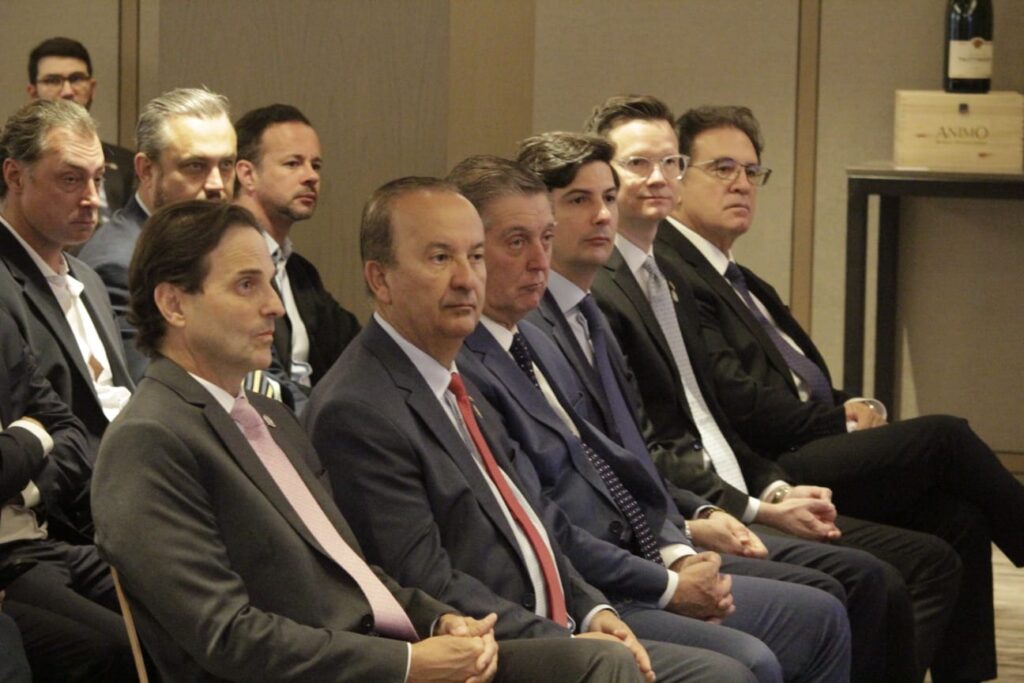 Investimentos em Santa Catarina: SC Day de Nova York Promete Oportunidades Exclusivas