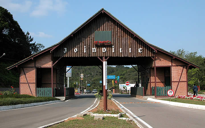 Joinville Atualiza Regras do ISS para Atrair Empresas de Tecnologia Joinville Atualiza Regras do ISS para Atrair Empresas de Tecnologia