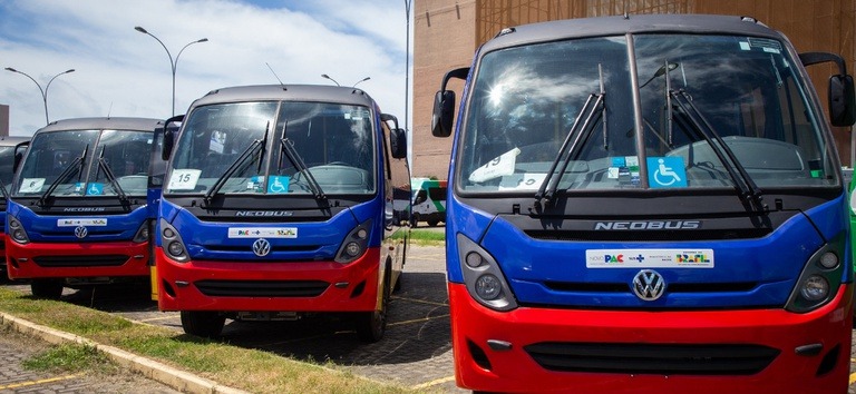 Ministério da Saúde Entrega 154 Veículos para Transporte de Pacientes do SUS no Piauí Ministério da Saúde Entrega 154 Veículos para Transporte de Pacientes do SUS no Piauí
