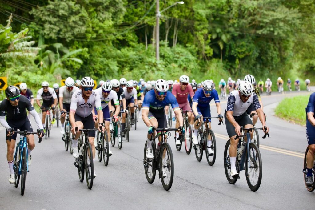 Santa Catarina Sedia Etapas do 'Super Mundial' da UCI em 2027