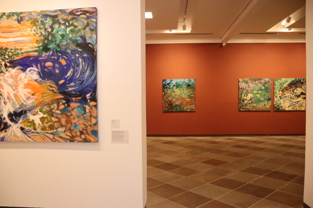 Visitas Mediadas ao MASC: Arte e Diálogo em Florianópolis Visitas Mediadas ao MASC: Arte e Diálogo em Florianópolis