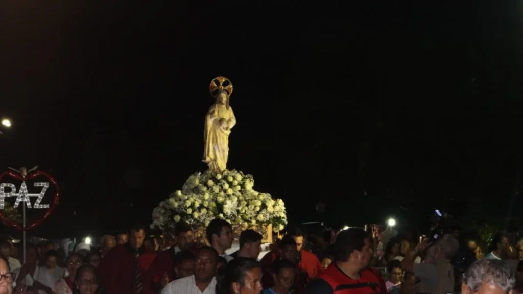 Feriado em Olinda: Conheça São Salvador do Mundo, o Padroeiro da Cidade