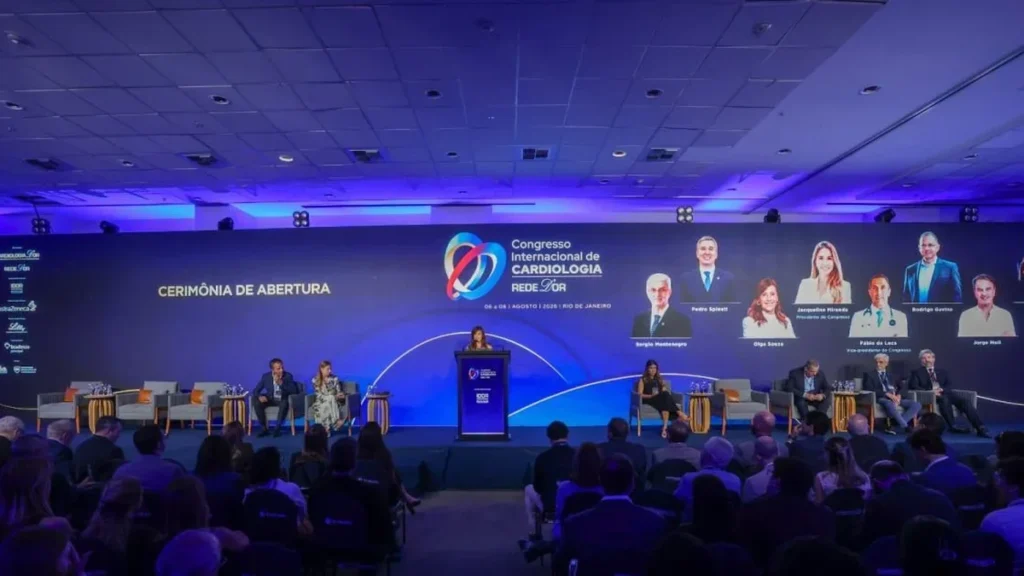 Pernambuco lidera em idade média de infarto entre seis estados brasileiros Pernambuco lidera em idade média de infarto entre seis estados brasileiros