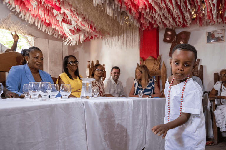 Cachoeira: Reconhecimento Histórico e Preservação do Patrimônio Cultural da Bahia Cachoeira: Reconhecimento Histórico e Preservação do Patrimônio Cultural da Bahia