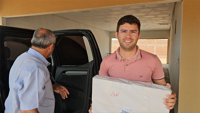 Educação Cidadã: Direitos e Deveres do Cidadão em Serra do Mel-RN Educação Cidadã: Direitos e Deveres do Cidadão em Serra do Mel-RN