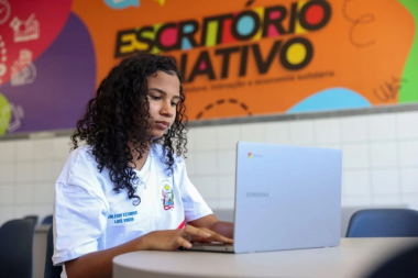 Matrícula para Novos Estudantes do Ensino Médio na Rede Estadual Começa Hoje Matrícula para Novos Estudantes do Ensino Médio na Rede Estadual Começa Hoje