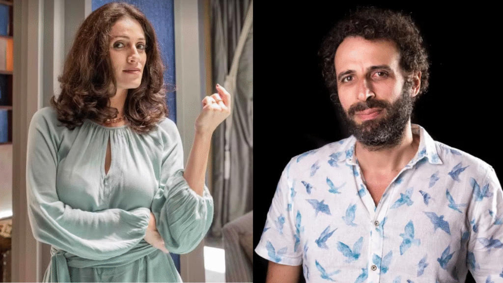 Nova Novela ‘A Nobreza do Amor’ da Globo: Atores Potiguares e Cenários do Rio Grande do Norte Nova Novela 'A Nobreza do Amor' da Globo: Atores Potiguares e Cenários do Rio Grande do Norte