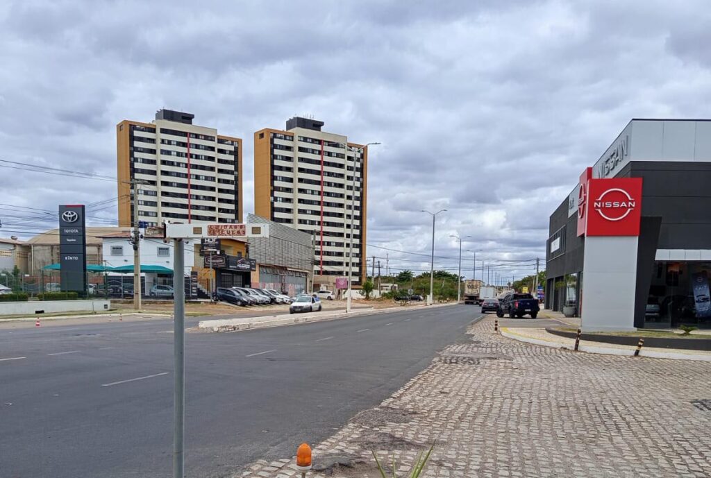 Novo Estádio de Mossoró: Projeto será finalizado em 90 dias, afirma governo Novo Estádio de Mossoró: Projeto será finalizado em 90 dias, afirma governo