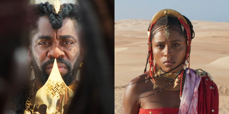 Novo Trailer de ‘A Nobreza do Amor’ Destaca Cenas Impressionantes do Rio Grande do Norte Novo Trailer de 'A Nobreza do Amor' Destaca Cenas Impressionantes do Rio Grande do Norte