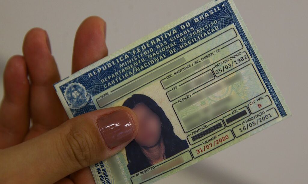 Renovação Automática da CNH no RN: Mais de 5.100 Motoristas Beneficiados