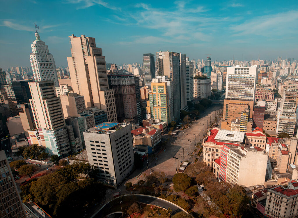São Paulo Comemora 472 Anos com Uma Diversificada Programação Cultural São Paulo Comemora 472 Anos com Uma Diversificada Programação Cultural
