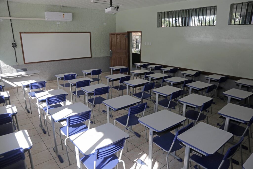 Conselho Nacional de Educação Define Regras para Uso de Inteligência Artificial nas Escolas Conselho Nacional de Educação Define Regras para Uso de Inteligência Artificial nas Escolas