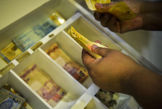 Crescimento de 21% na Carteira de Capital de Giro no RN Alcança R$ 5,02 Bilhões Crescimento de 21% na Carteira de Capital de Giro no RN Alcança R$ 5,02 Bilhões