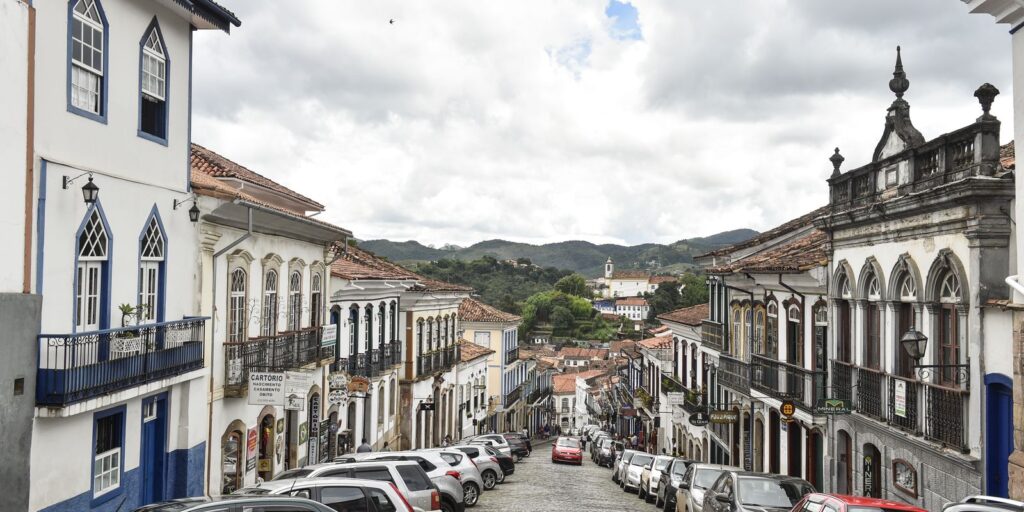 Edital Abre Vagas para Comitês Gestores de Sítios do Patrimônio Mundial Cultural