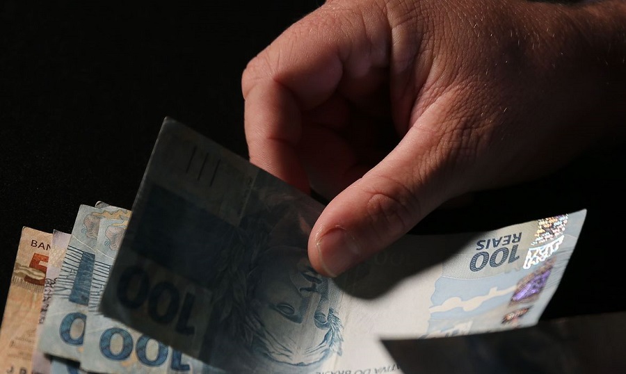 Governo do Rio Grande do Norte Efetua Pagamento da Folha Salarial de Fevereiro Governo do Rio Grande do Norte Efetua Pagamento da Folha Salarial de Fevereiro