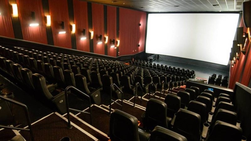Semana do Cinema: Ingressos a R$ 10 em Natal e Mossoró de 5 a 11 de Fevereiro Semana do Cinema: Ingressos a R$ 10 em Natal e Mossoró de 5 a 11 de Fevereiro