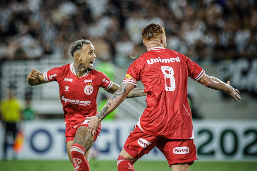 América conquista tetracampeonato estadual após vencer ABC nos pênaltis