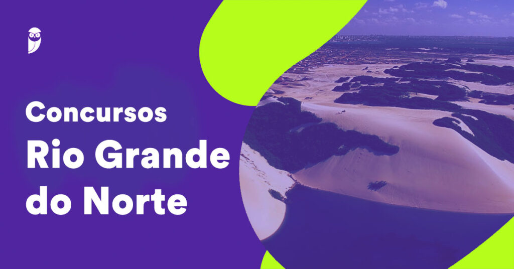 Concursos RN: Confira as Oportunidades Previstas para 2026!
