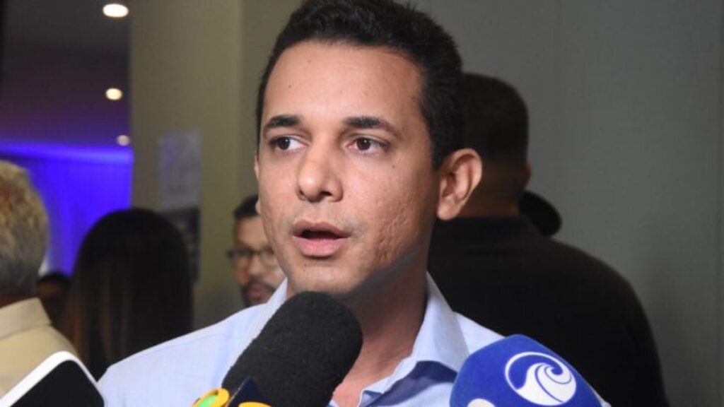 Contrato Milionário em Investigação: O Caso da Educação em Mossoró Contrato Milionário em Investigação: O Caso da Educação em Mossoró