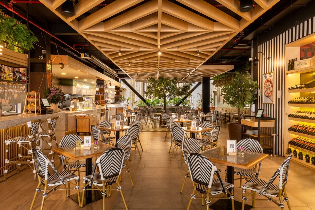 Dívidas em Bares e Restaurantes do RN: 44% dos Estabelecimentos Enfrentam Atrasos Dívidas em Bares e Restaurantes do RN: 44% dos Estabelecimentos Enfrentam Atrasos
